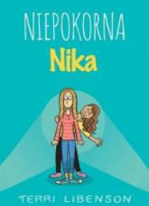 Niepokorna Nika