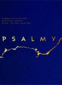 Psalmy CD
