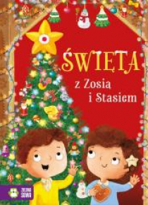 Święta z Zosią i Stasiem