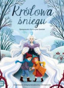 Królowa śniegu