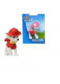 Figurka - gumka do mazania Psi patrol Marshall