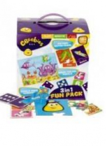 Cbeebies 3w1