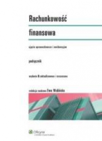 Rachunkowość finansowa. Podręcznik w.2