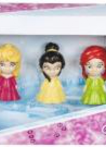 Figurka - Princess 3/PAK
