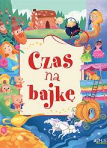 Czas na bajkę