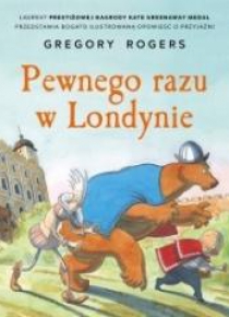 Pewnego razu w Londynie