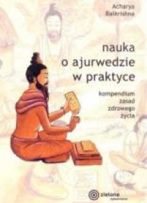 Nauka o ajurwedzie w praktyce