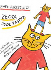 Złota jedenastka