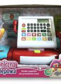 Elektroniczna kasa sklepowa Natalia