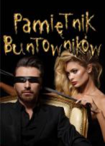 Pamiętnik buntowników