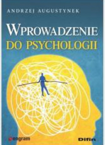 Wprowadzenie do psychologii