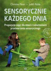 Sensorycznie każdego dnia