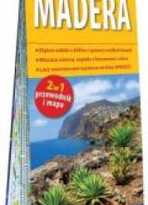 Comfort!map&guide XL Madera 2w1