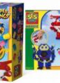 Funmais - Super Wings