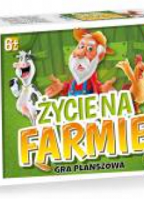 Gra Życie na farmie