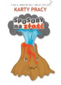 Karty pracy - Sposoby na złość