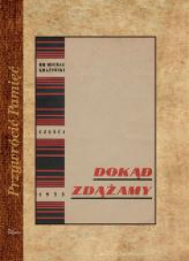 Dokąd zdążamy