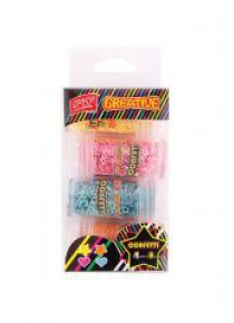 Konfetti 4 kolory 8g EASY