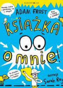 Książka o mnie