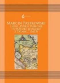 Marcin Paszkowski i jego 