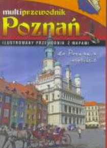 Multiprzewodnik - Poznań