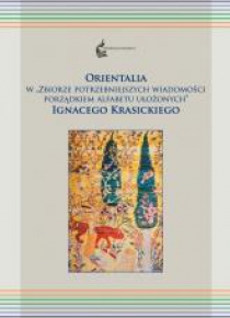 Orientalia w 