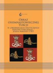 Obraz osiemnastowiecznej Turcji w 