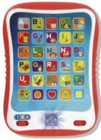 Bystry tablet