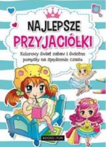 Najlepsze przyjaciółki