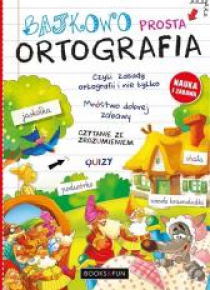 Bajkowa prosta ortografia