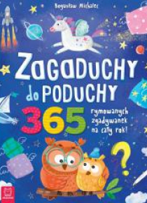 Zagaduchy do poduchy BR