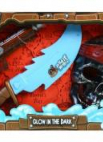 Zestaw pirata