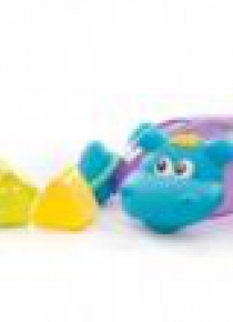 Zabawka do kąpieli hipcio PLAYGRO