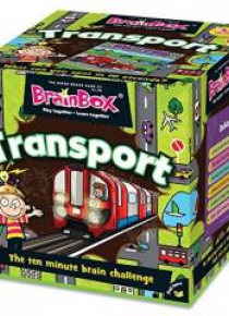 BrainBox Transport ALBI