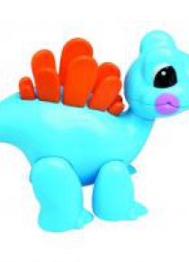 Stegosaurus- luz