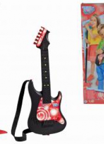 MMW Gitara z mikrofonem