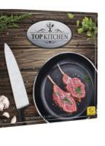 Gra planszowa Top Kitchen