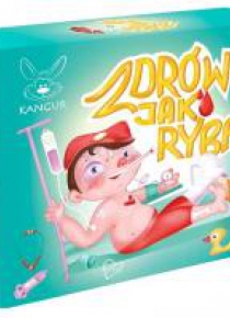 Zdrów jak ryba