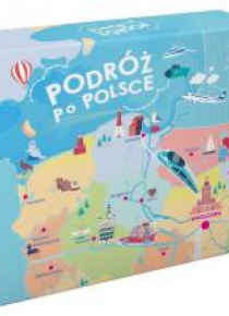 Podróż po Polsce