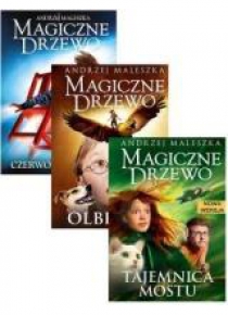 Pakiet Magiczne Drzewo w.2018