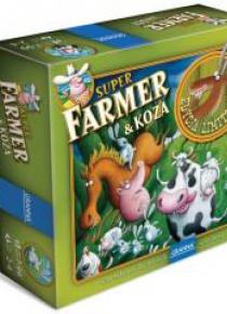Superfarmer & Koza GRANNA