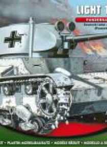 Czołg Piechoty T-26 wz. 37 Rosyjski