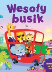 Wesoły busik
