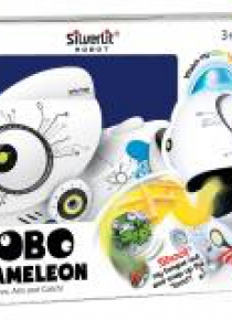 Robo Chameleon