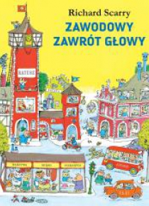 Zawodowy Zawrót Głowy