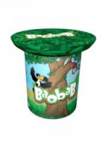 Baobab REBEL
