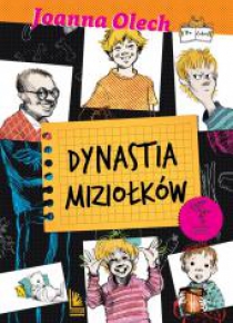 Dynastia Miziołków w.2018