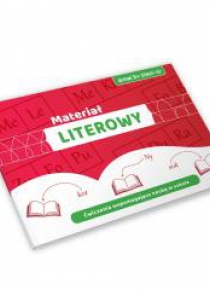 Gotowi do startu. Materiał literowy