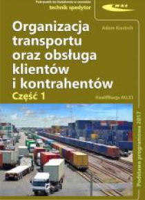 Organizacja transportu oraz obsługa klientów...cz1