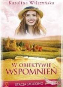 Stacja Jagodno T.8  W obiektywie wspomnień